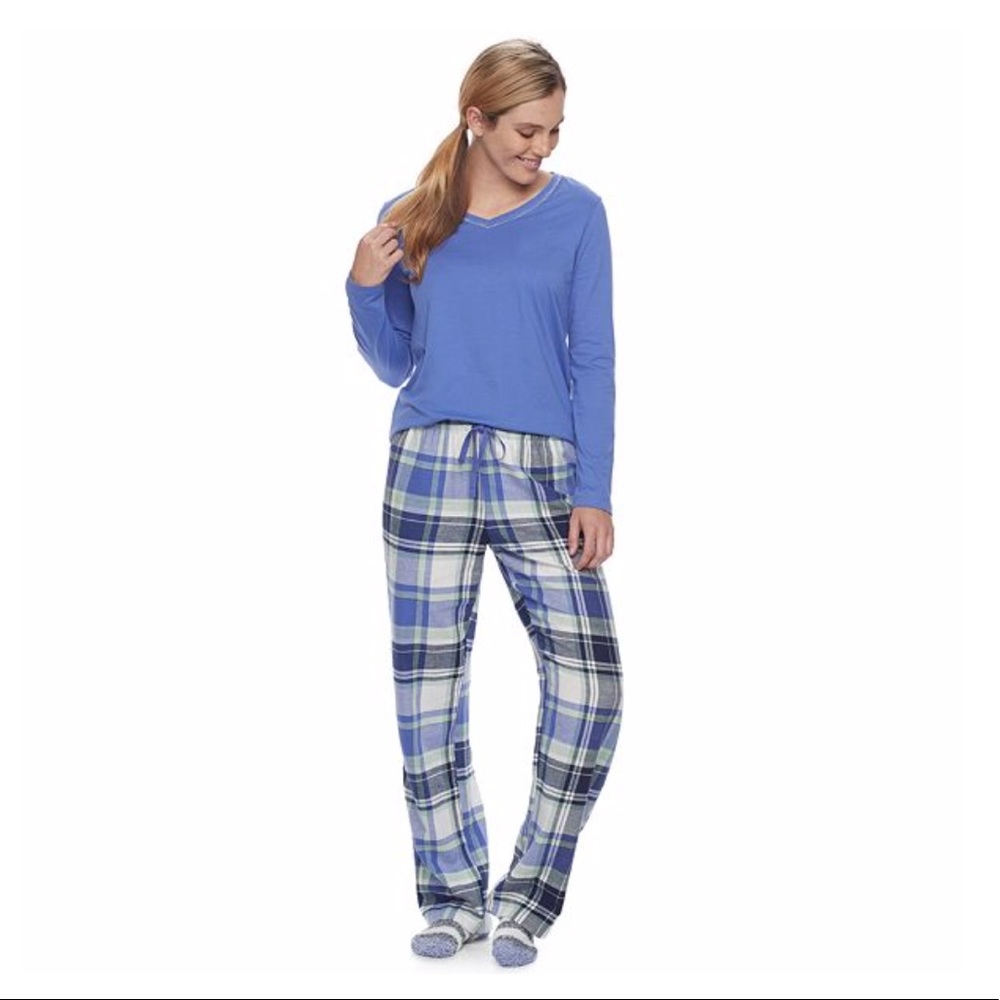 3 Piece PJ Set